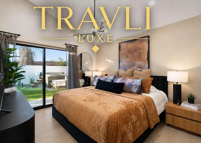 New The Barrington Ultra-luxe Designer Estate