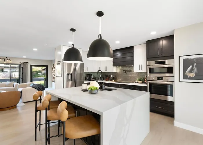 New The Barrington Ultra-luxe Designer Estate *