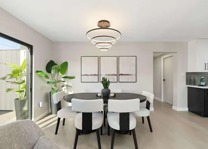 New The Barrington Ultra-luxe Designer Estate Scottsdale