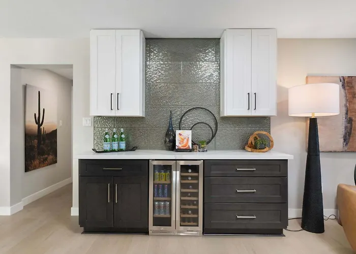 New The Barrington Ultra-luxe Designer Estate