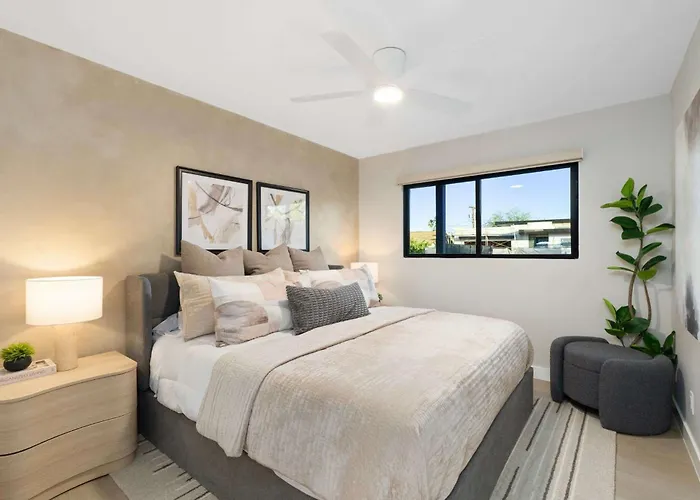 New The Barrington Ultra-luxe Designer Estate * Scottsdale