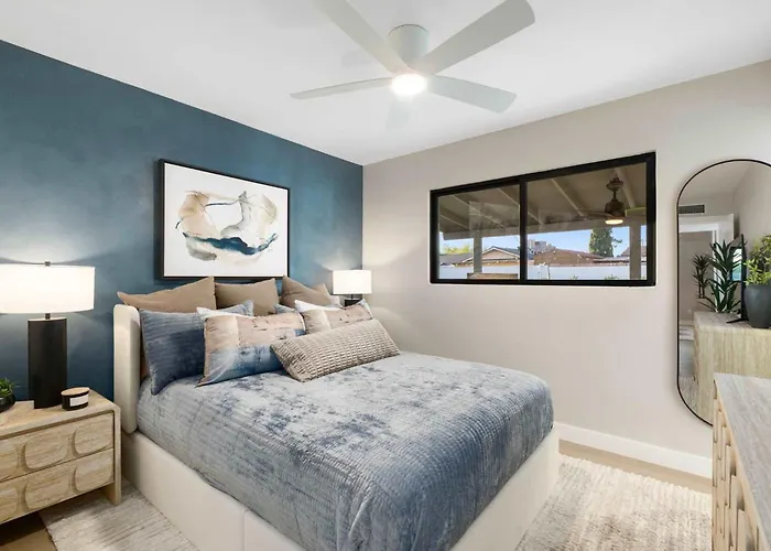 New The Barrington Ultra-luxe Designer Estate Dom wakacyjny *