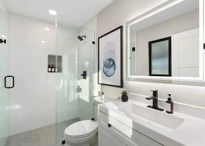 New The Barrington Ultra-luxe Designer Estate Dom wakacyjny *