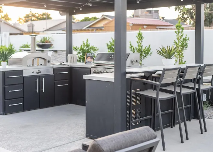 New The Barrington Ultra-luxe Designer Estate *