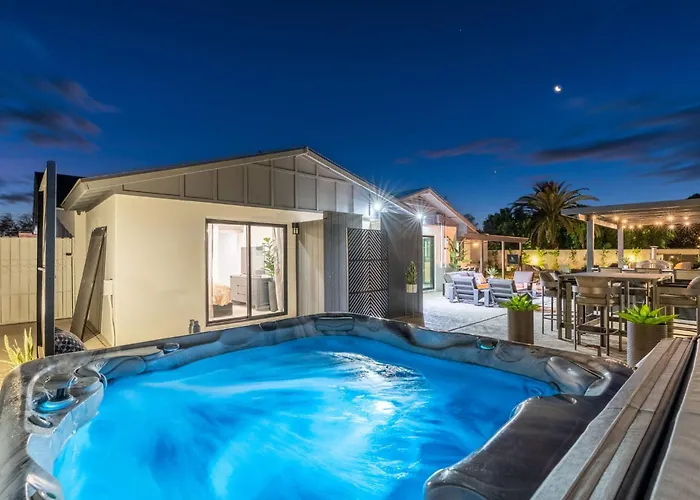 New The Barrington Ultra-luxe Designer Estate *
