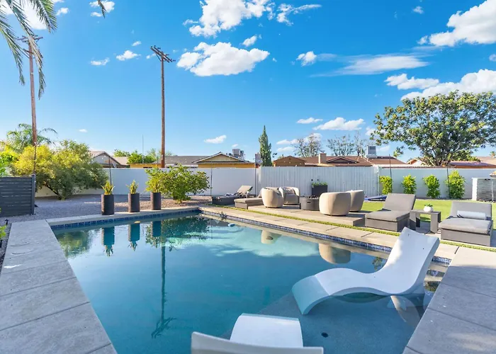 New The Barrington Ultra-luxe Designer Estate
